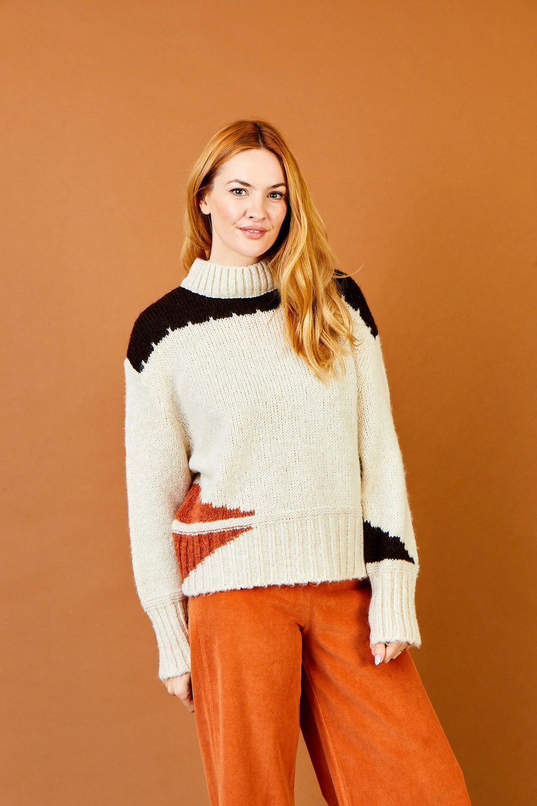 Suzy D Knit