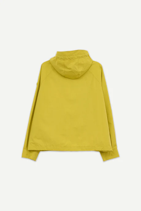 Tanta Dhuda Jacket