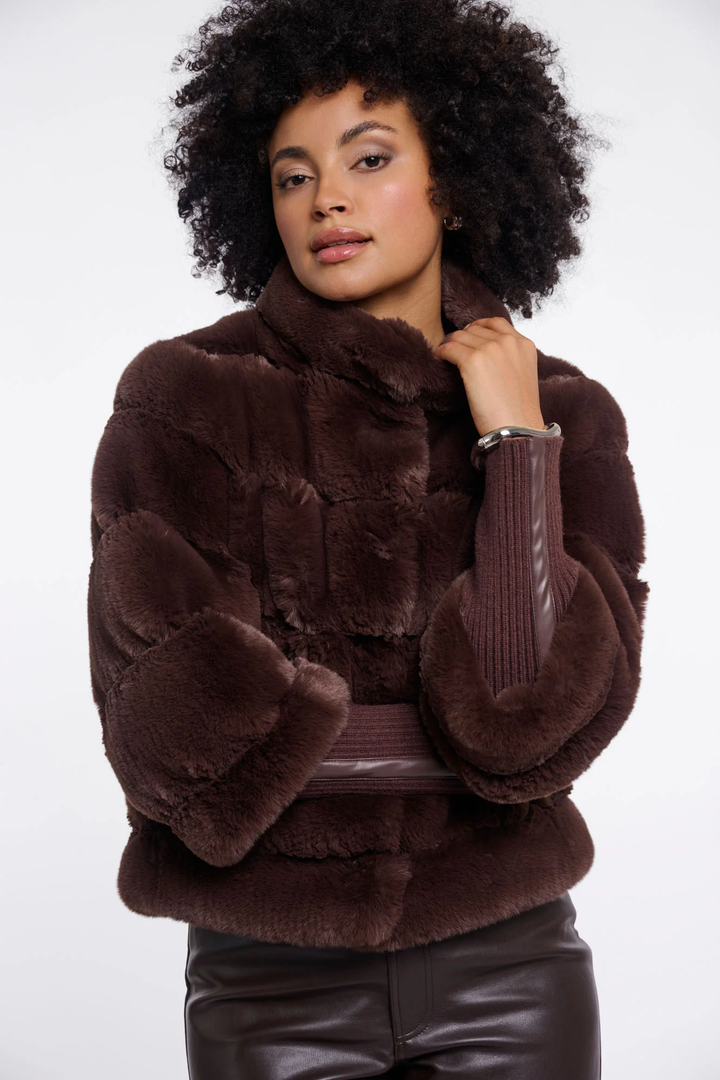 Rino & Pelle Feline Jacket