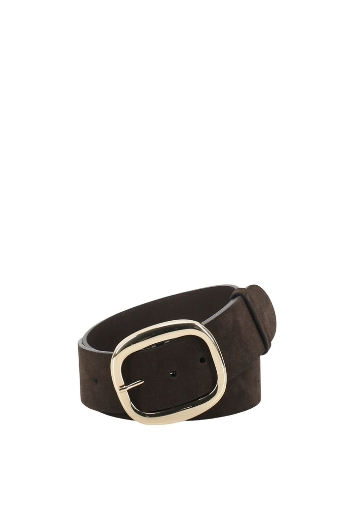 Abro Suede Belt