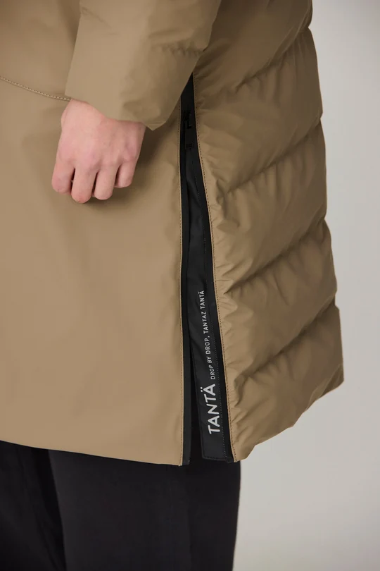 Tanta Rime WP Coat