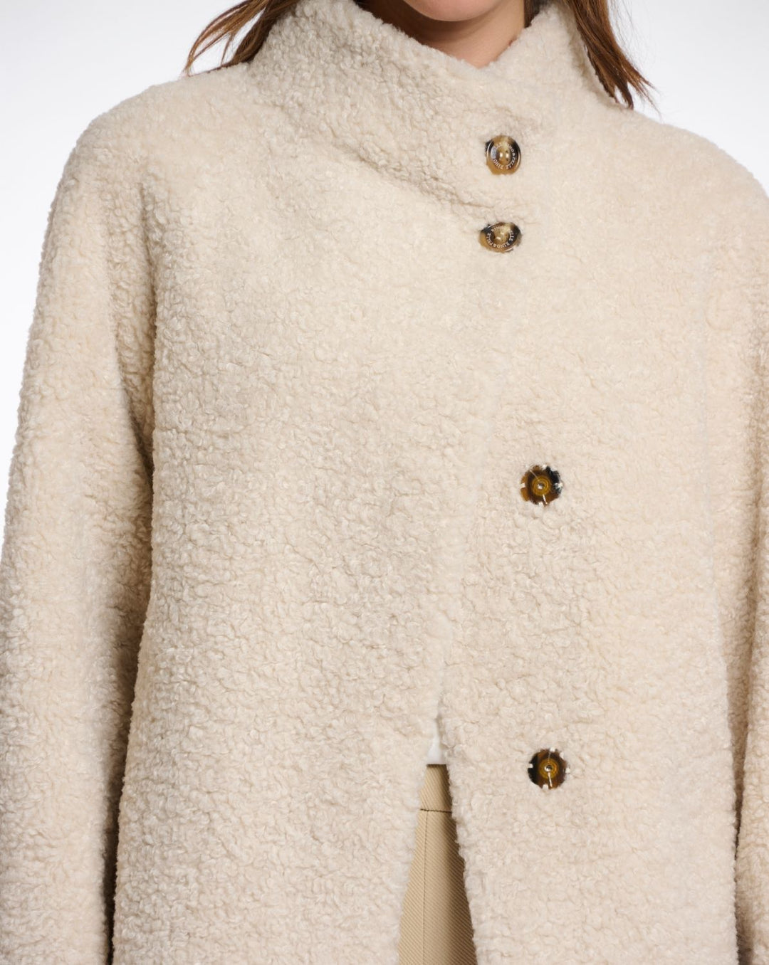 Rino & Pelle Denu Jacket