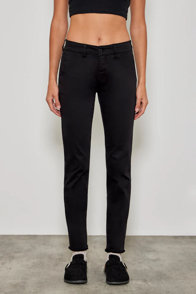 Five Cathy Trousers