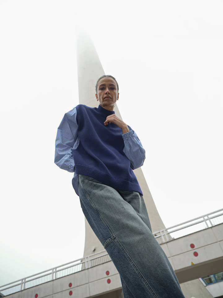MM Aymen Kyoto Jeans