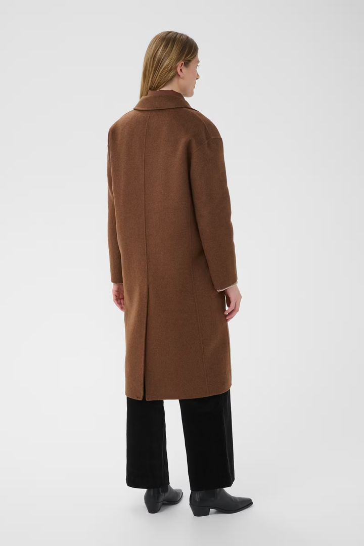 Part Two Lorelaiana Coat