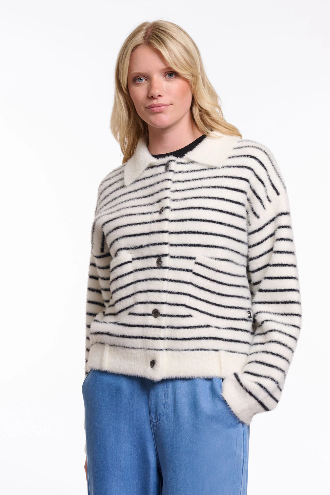 Rino & Pelle Bubbly Jacket