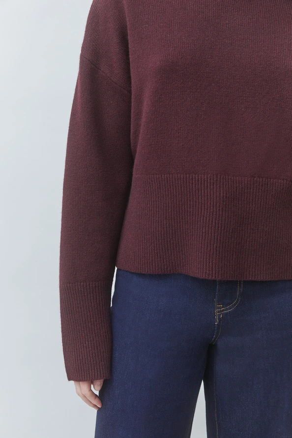 Suncoo Pinto Jumper