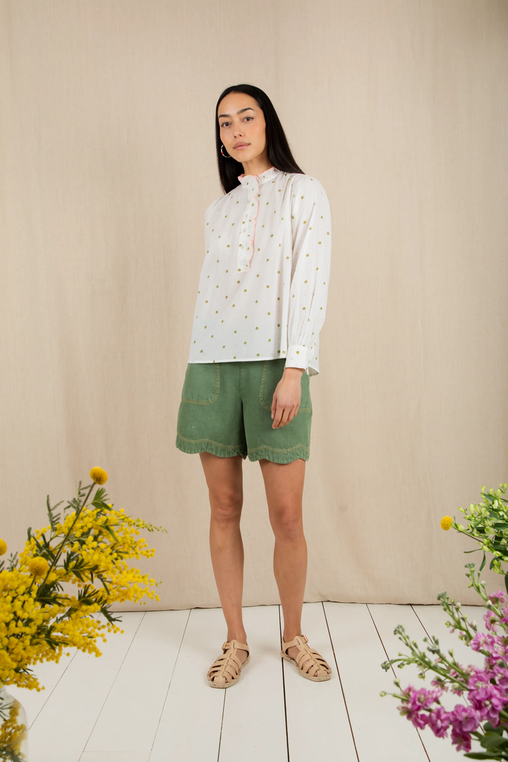 Bonte Anais Shirt