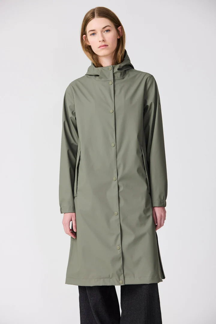 Tanta Tempeste Rainmack