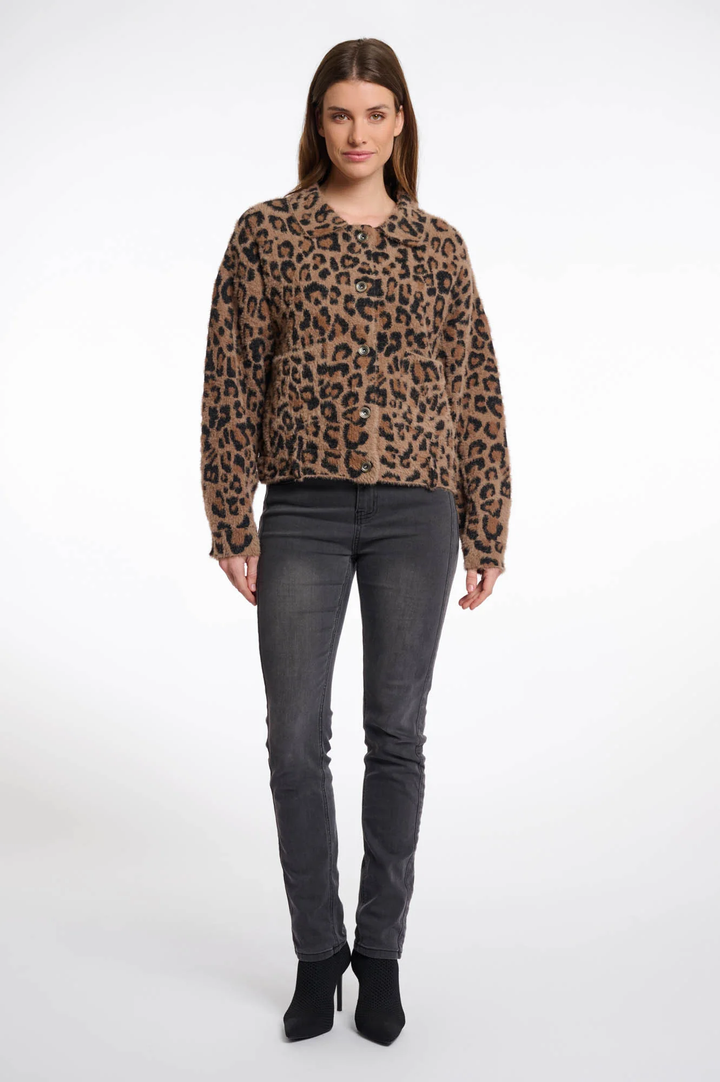 Rino & Pelle Bubbly Jacket