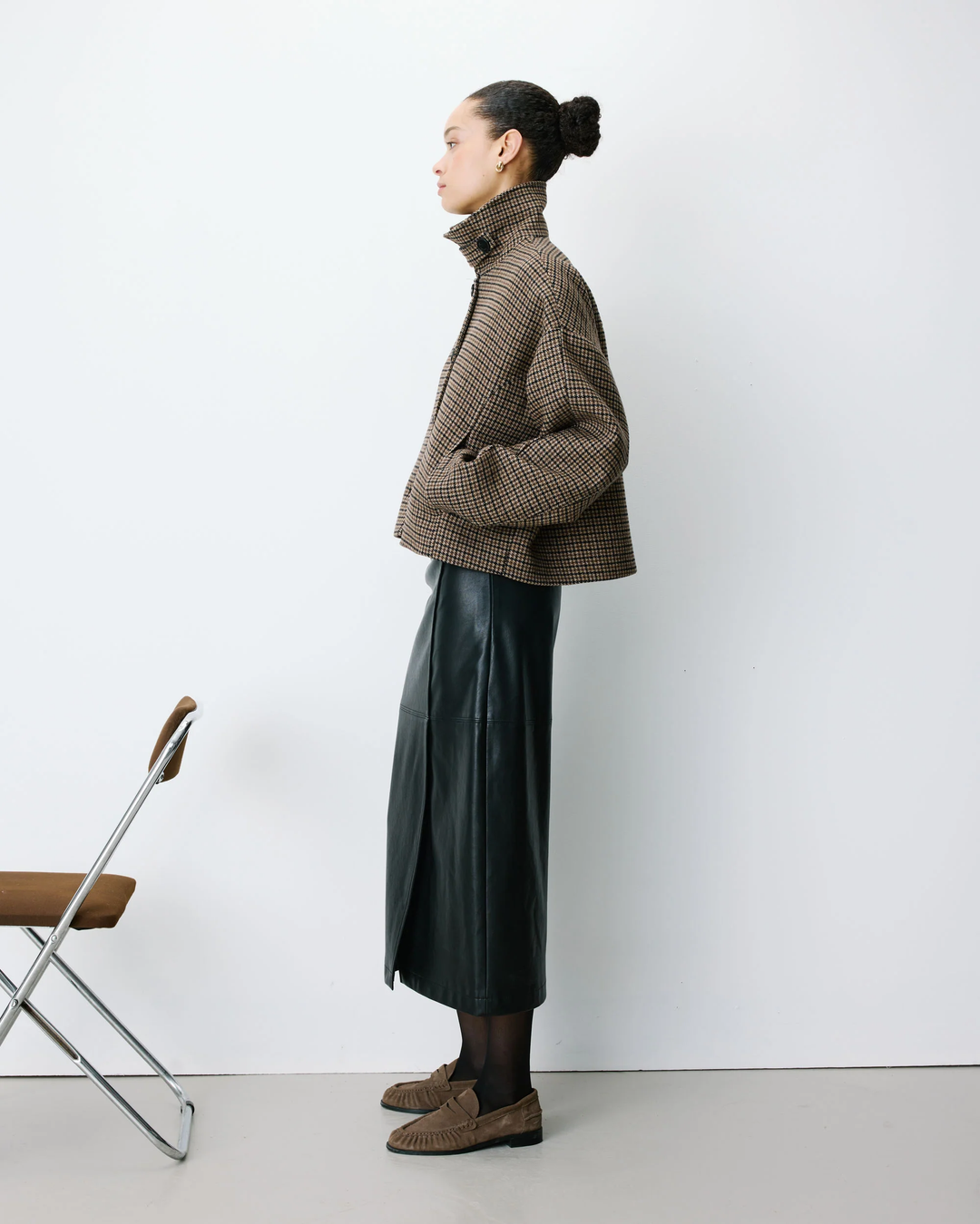 Grace & Mila Jacket