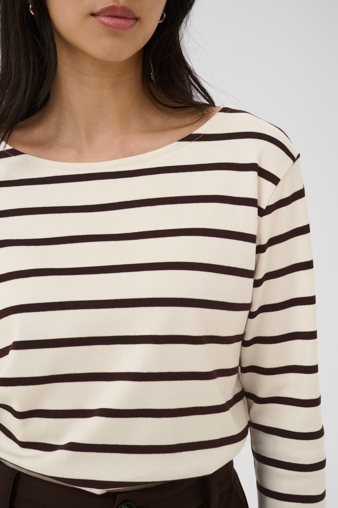 Part Two Nela T shirt