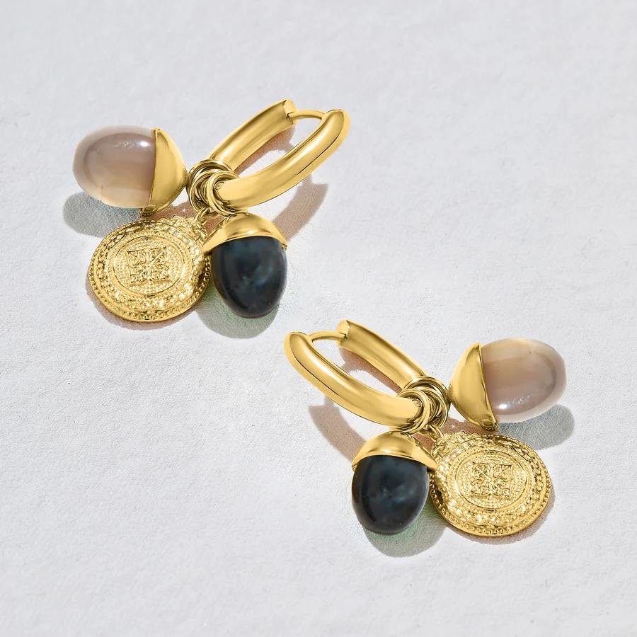 Ashiana Oasis Earrings