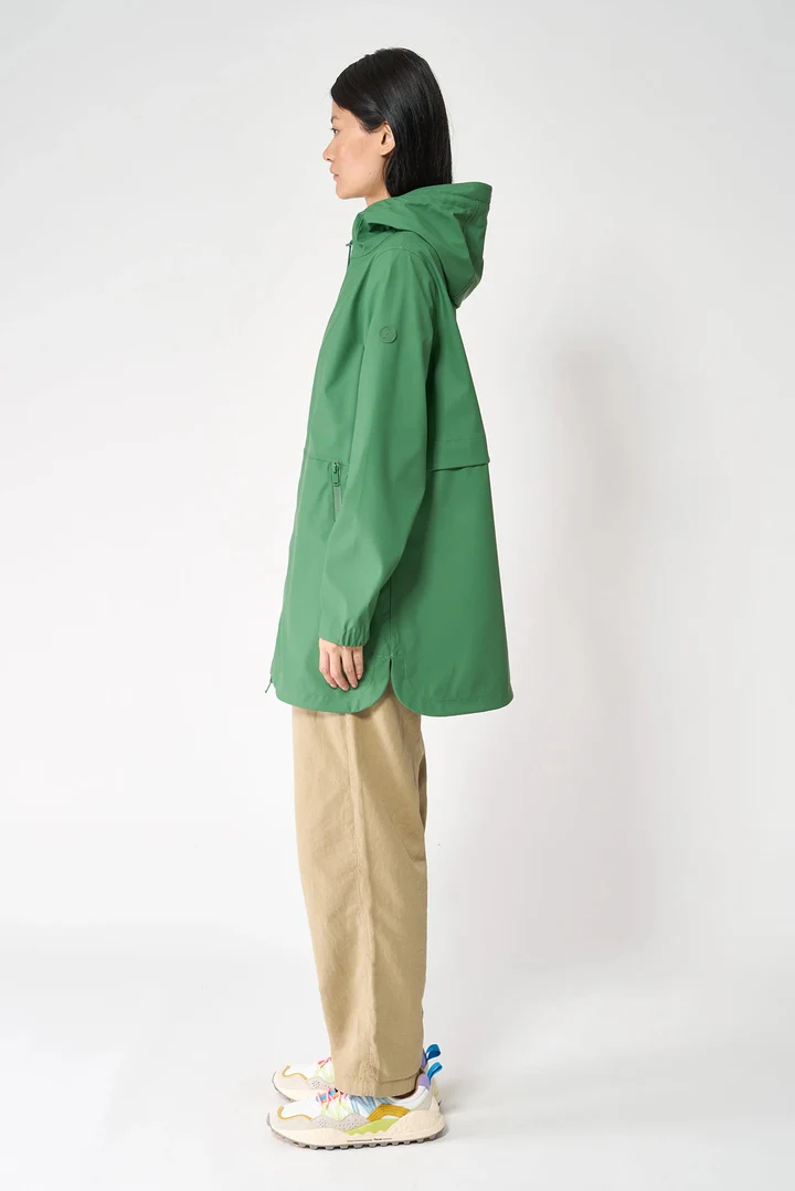 Tanta Brouillard Comfrey Jacket