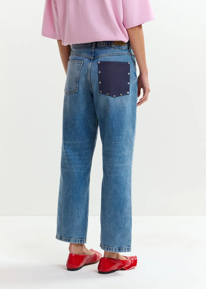 Essentiel Antwerp Jansen BF Jeans