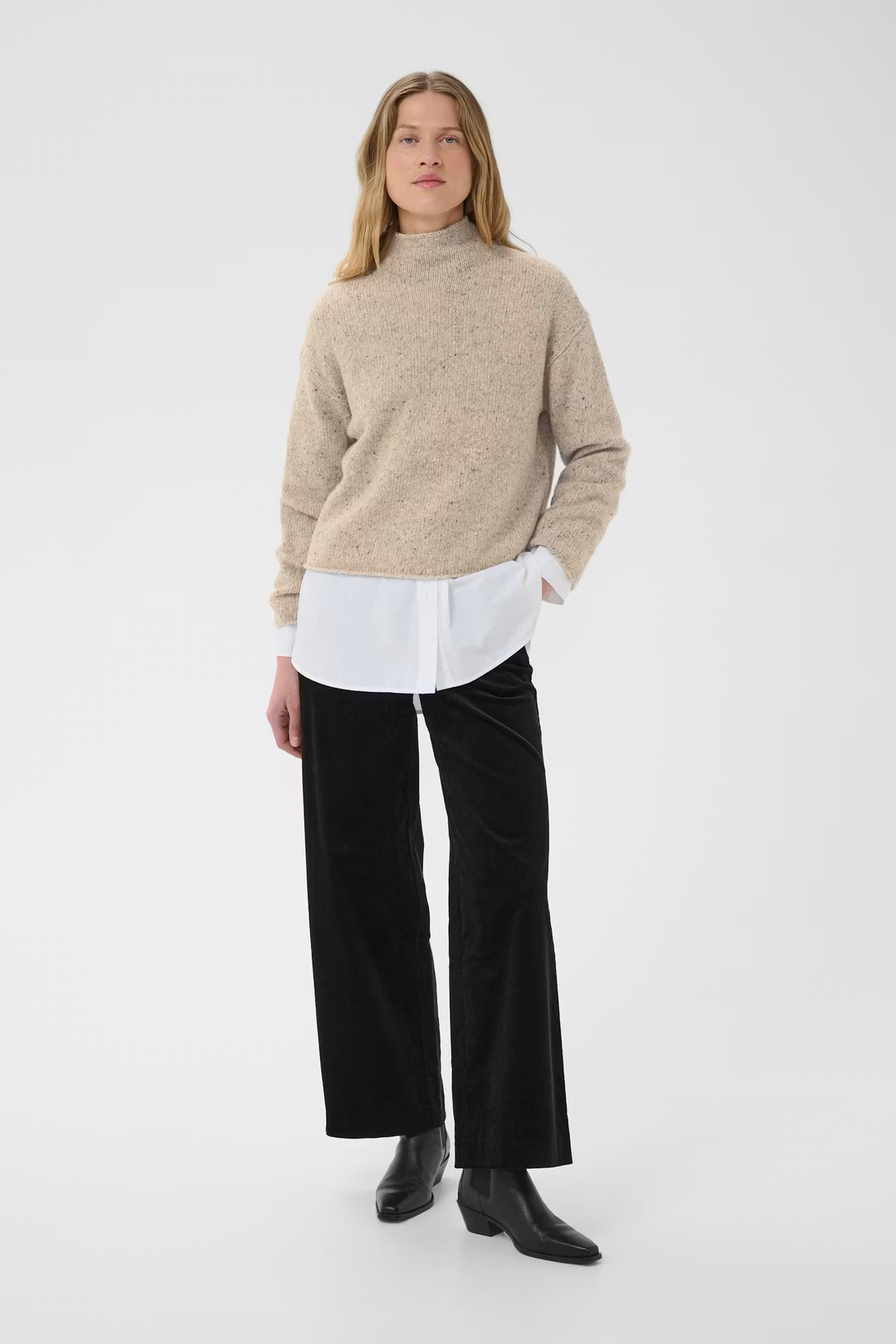 Part Two Chantelle Sweater
