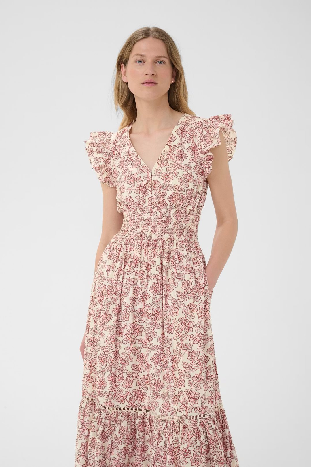Part Two Diza Dress