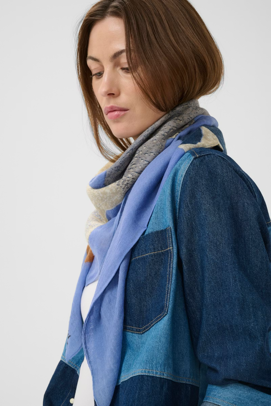 Part Two Felicia Scarf