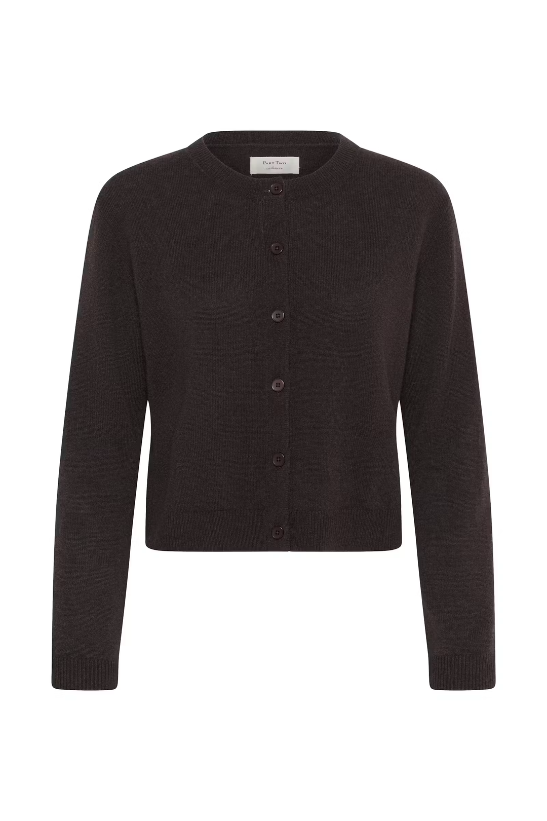 Part Two Carimi Cardigan