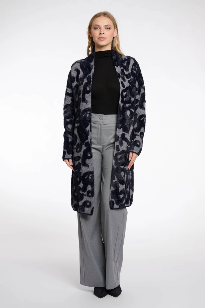 Rino & Pelle Negien Cardigan