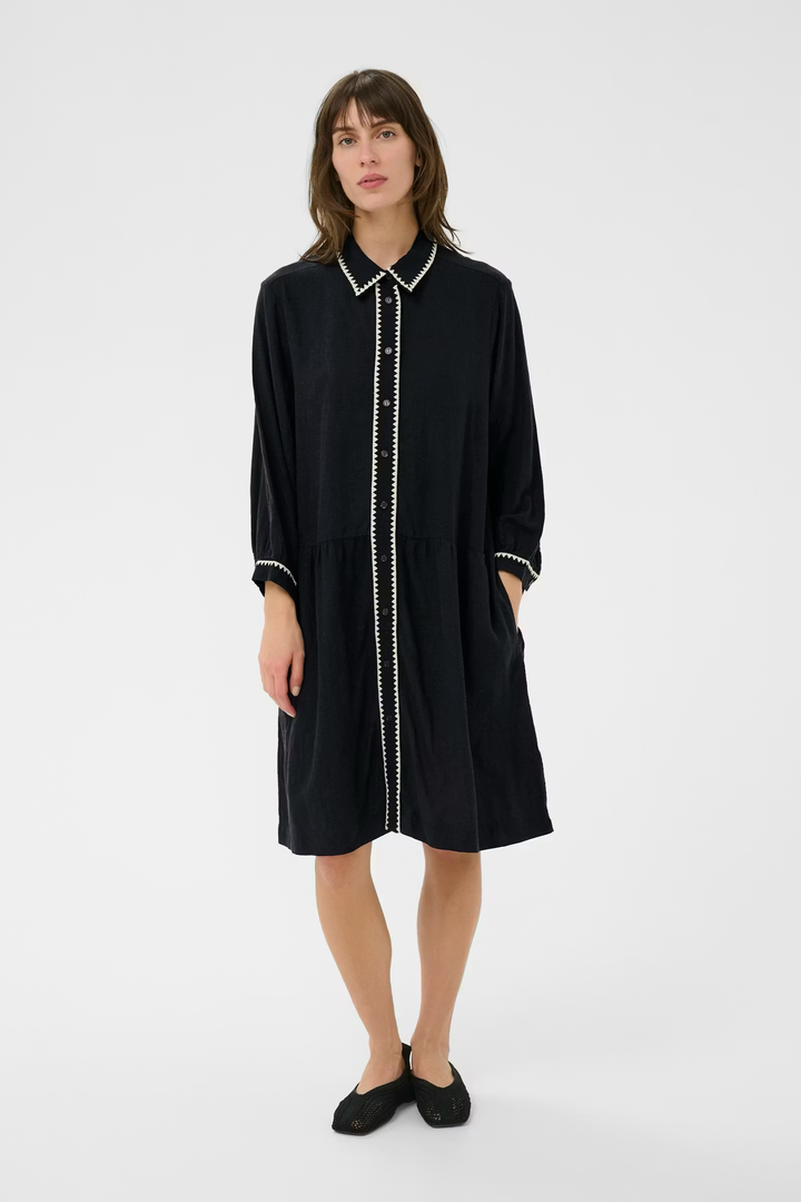 Part Two Alivia Dress