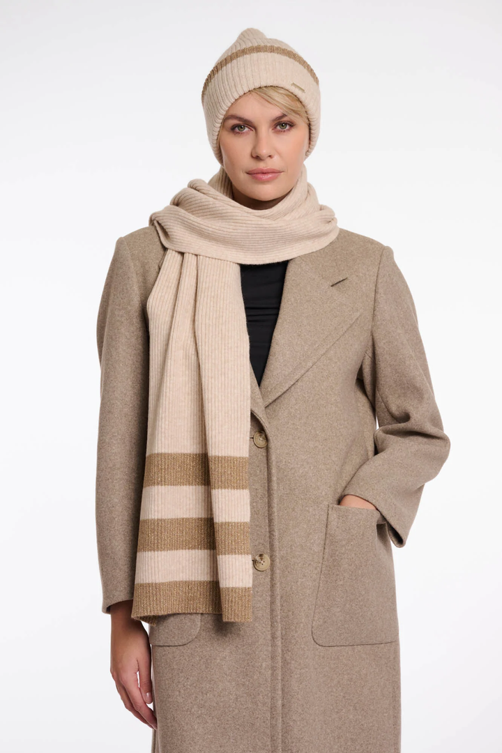 Rino & Pelle Hetty Scarf