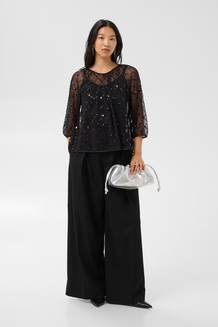 Part Two Dimka Blouse