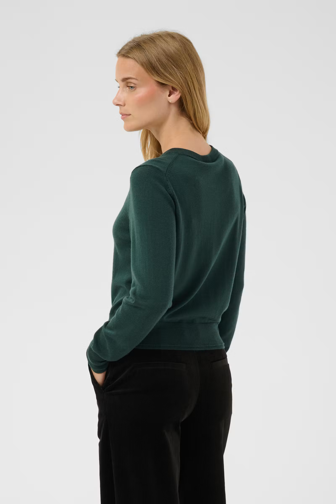 Part Two Nolan Cardigan