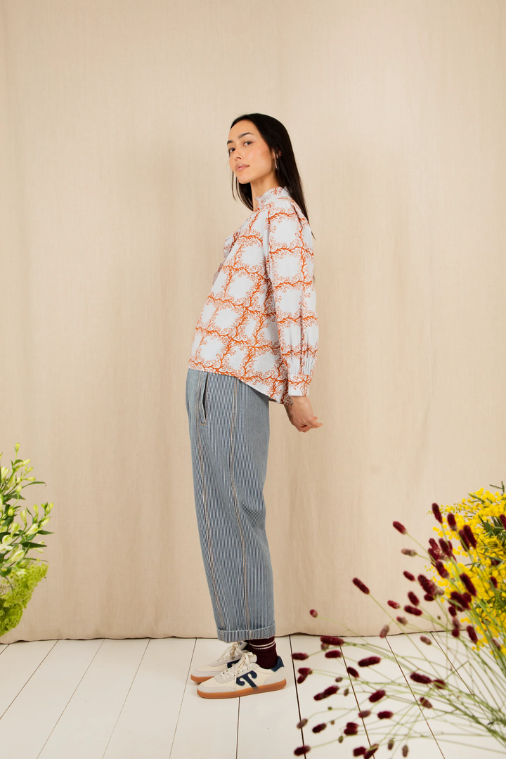 Bonte Anais Shirt