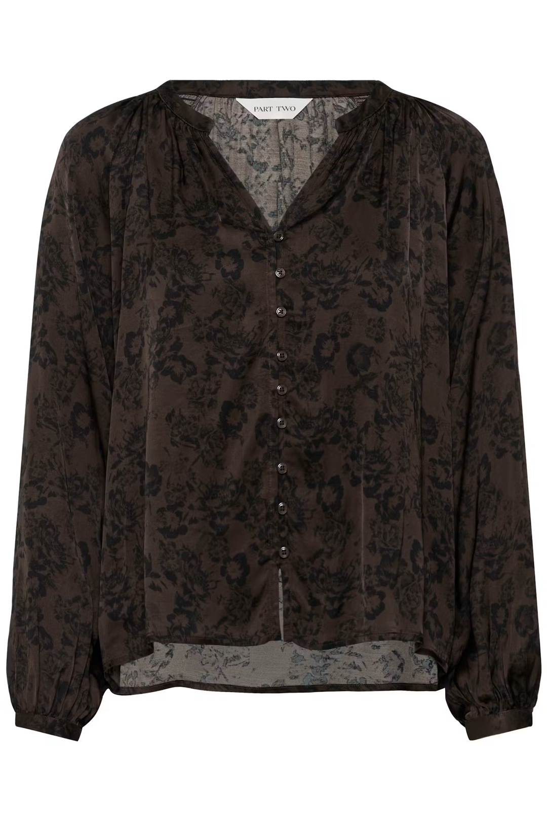 Part Two Doaa Blouse