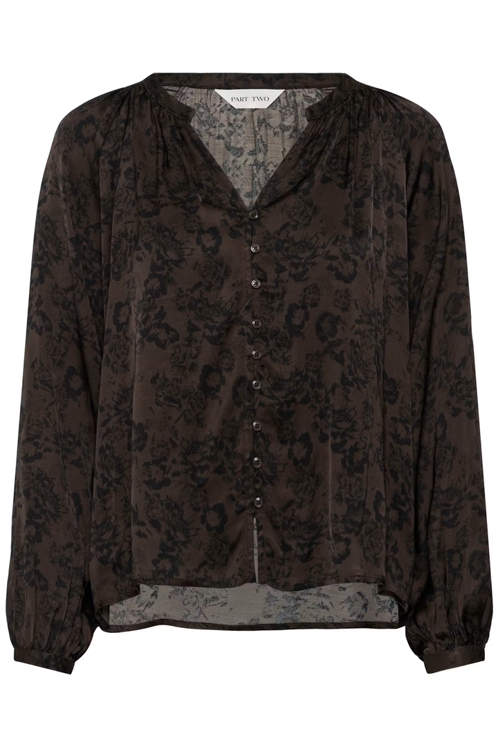 Part Two Doaa Blouse