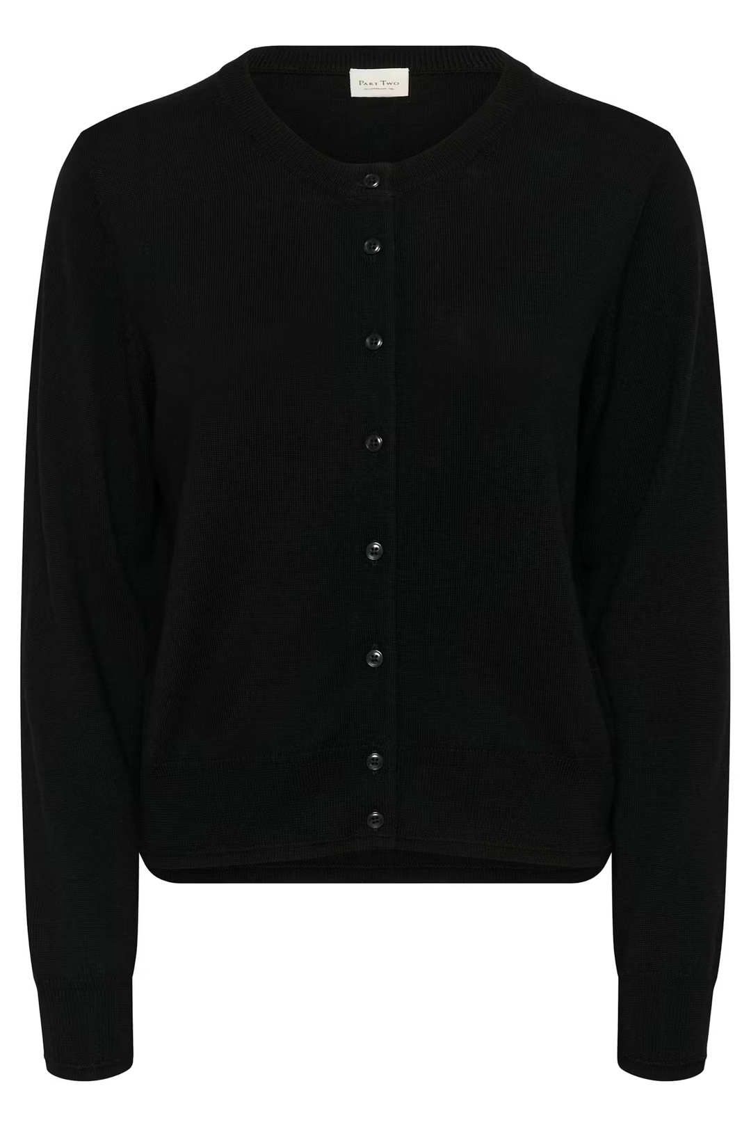 Part Two Nolan Cardigan