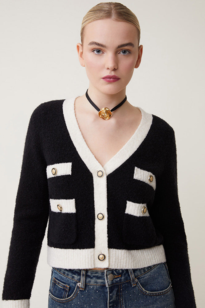 Suncoo Gabili Cardigan