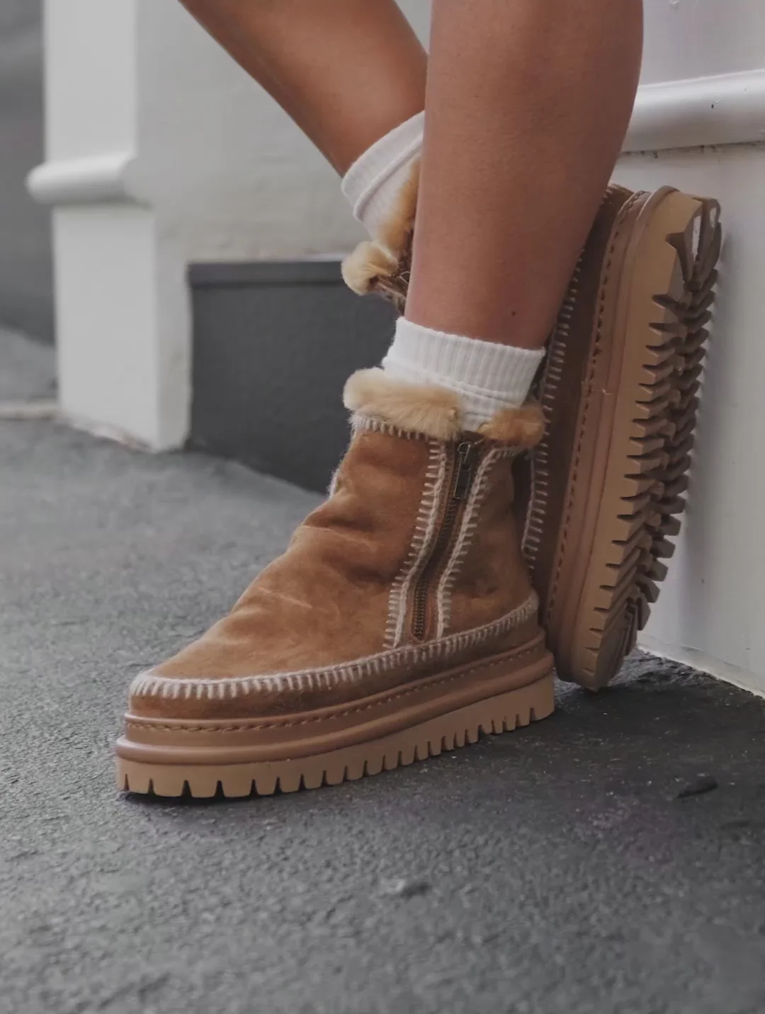 Laidback Sets 4.0 Boot