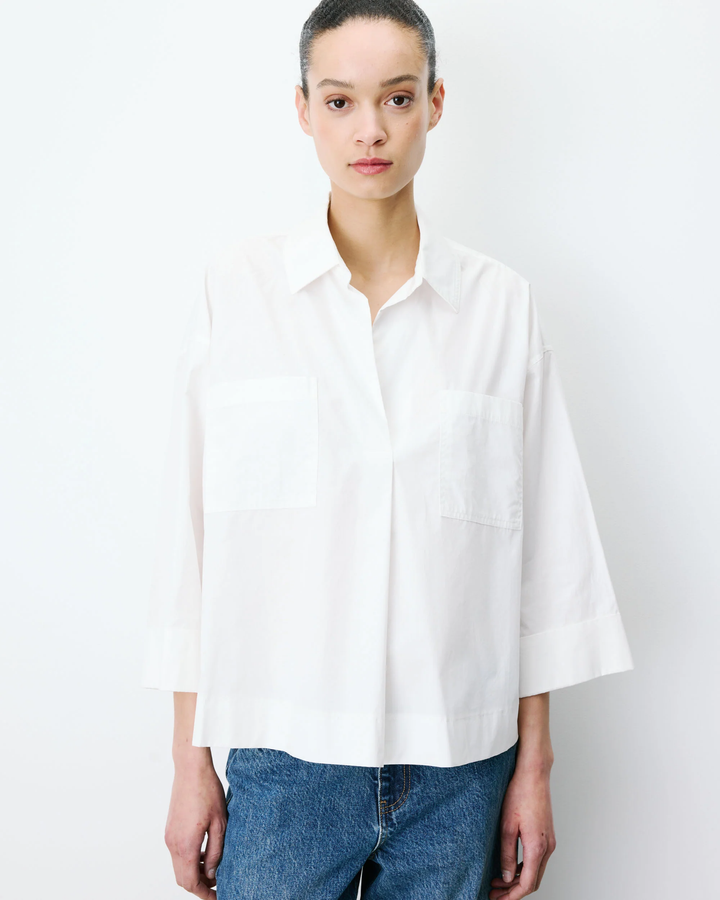 Grace & Mila Blouse