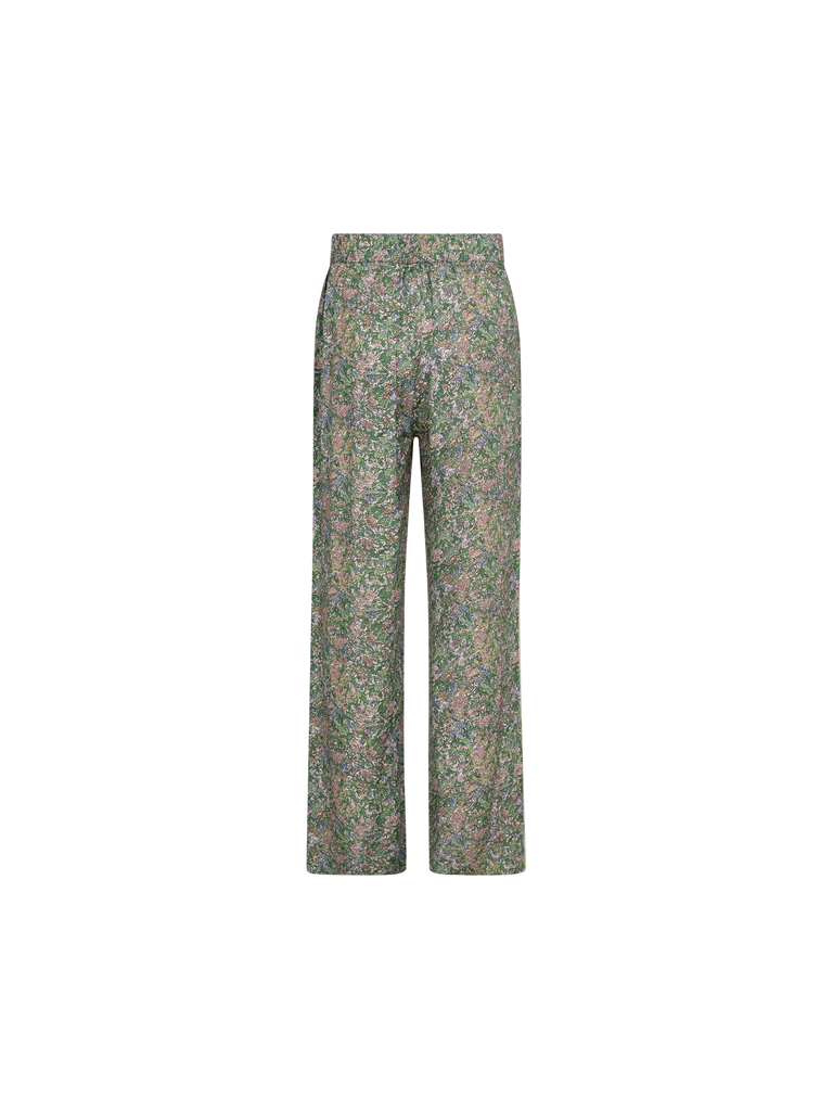 Mosmosh Bala Flowish Orchid Pant