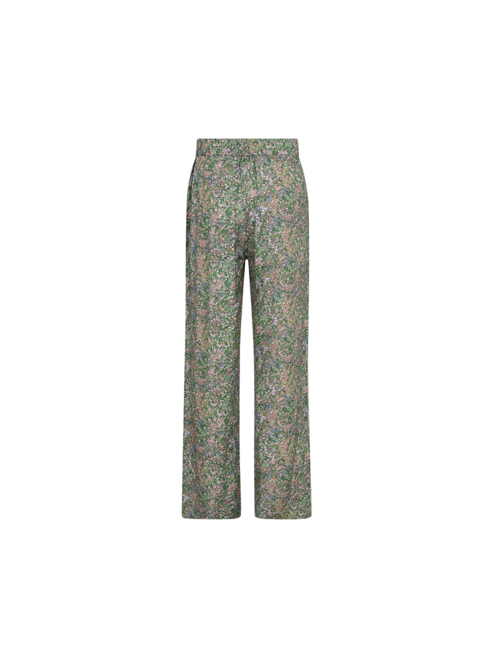 Mosmosh Bala Flowish Orchid Pant