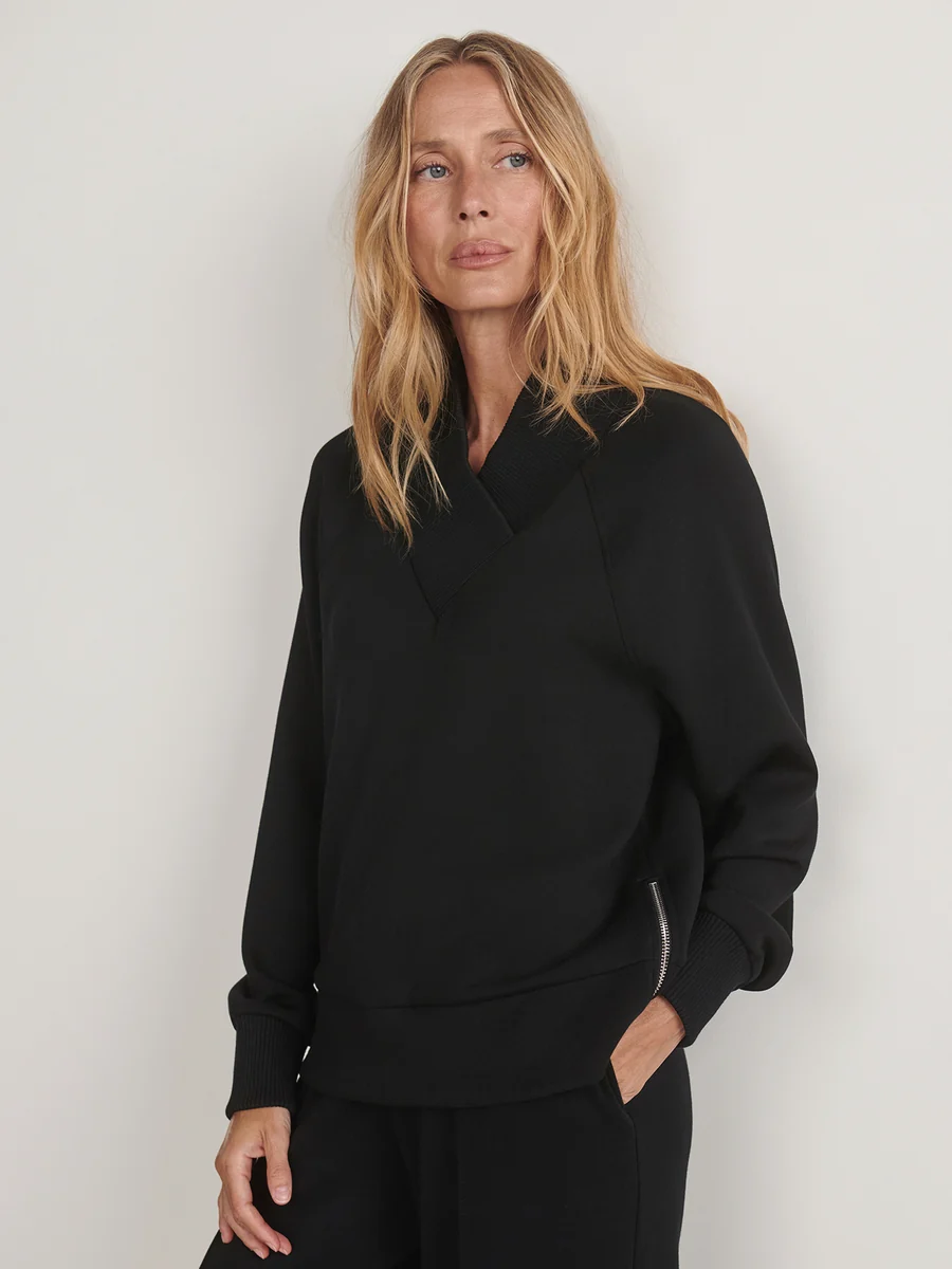 Varley Macie Sweater