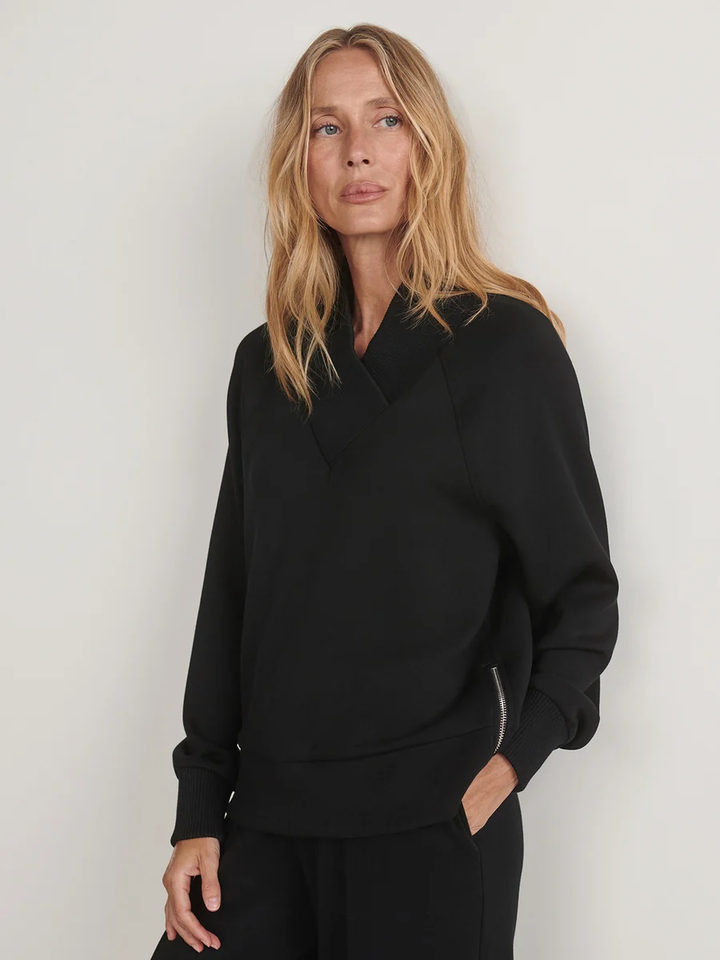 Varley Macie Sweater