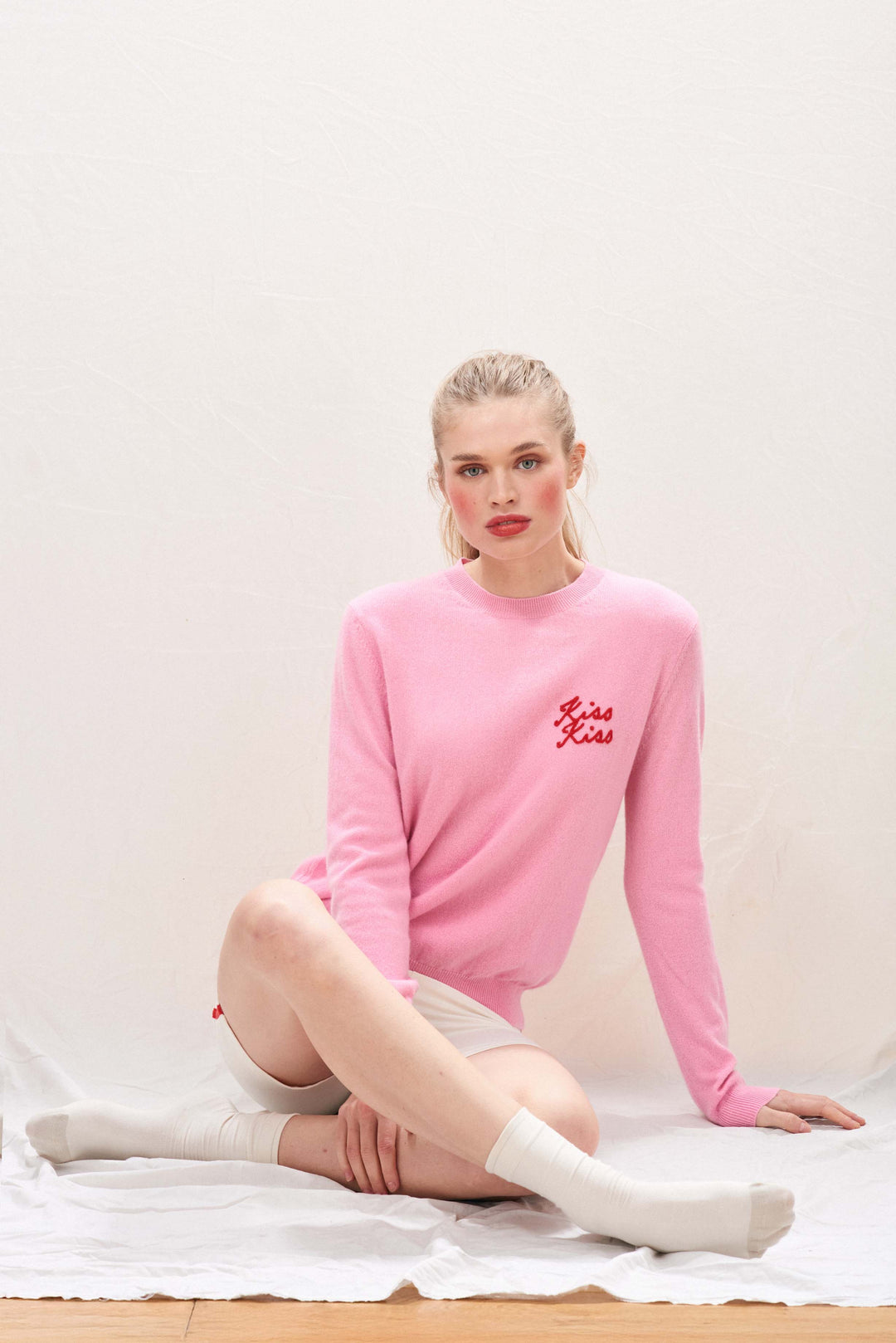 Jumper 1234 Knit