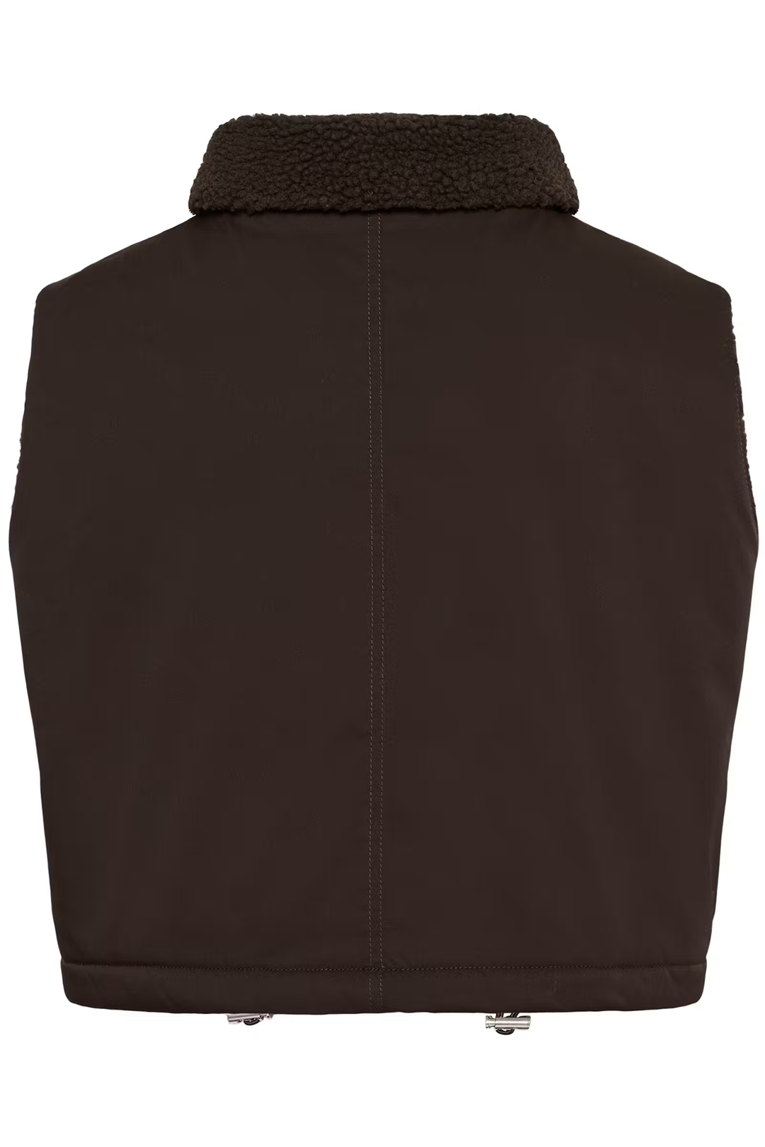 Part Two Cathlin warm Waistcoat