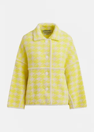 Essentiel Antwerp Joking Jacket
