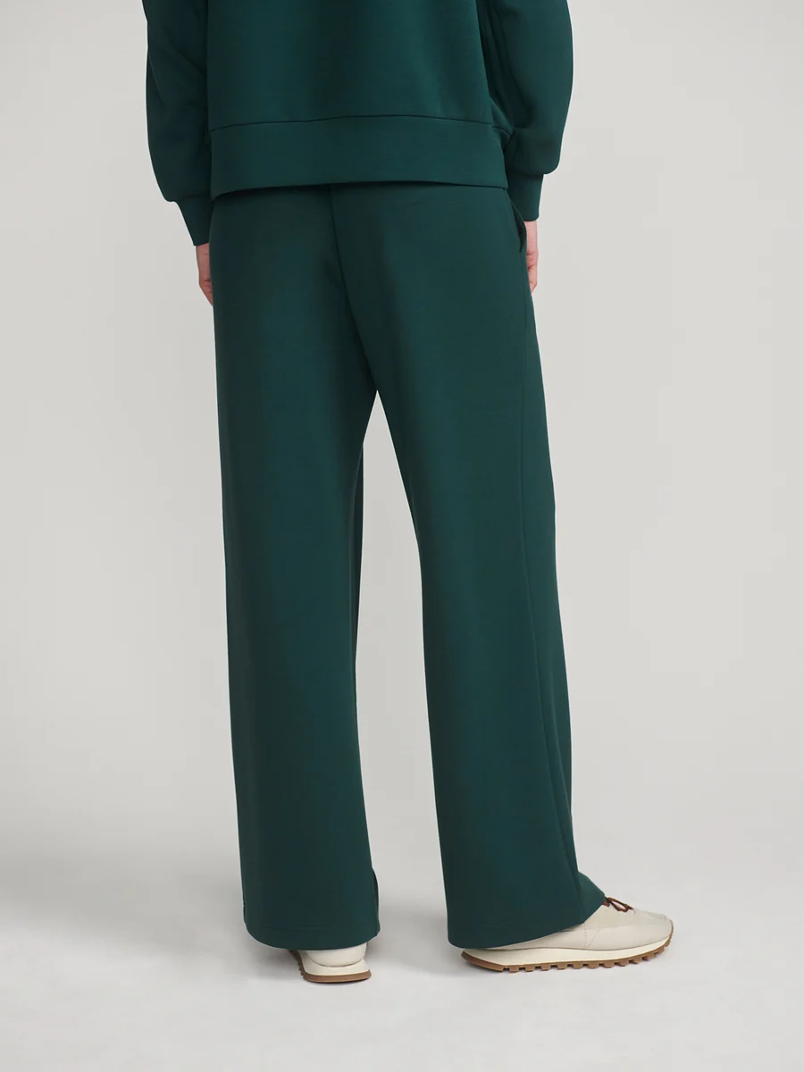 Varley The Wide Leg Trs 30