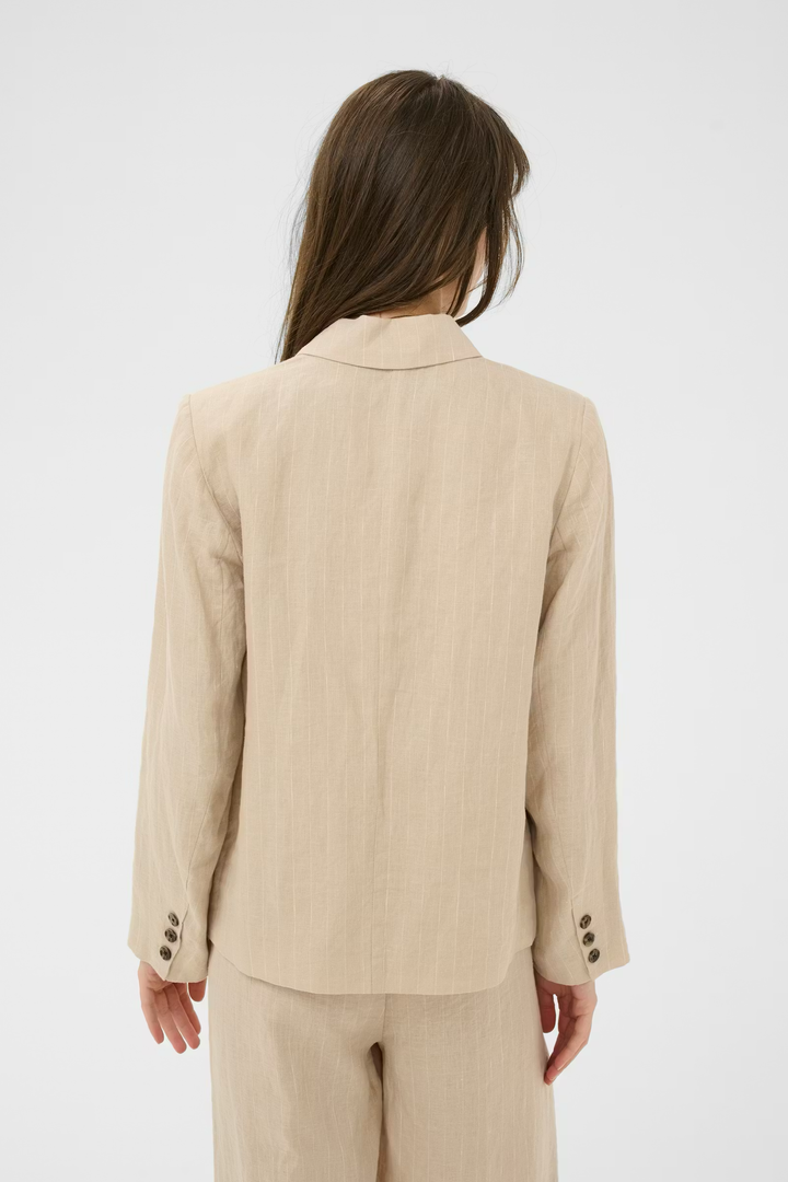 Part Two Alita Blazer