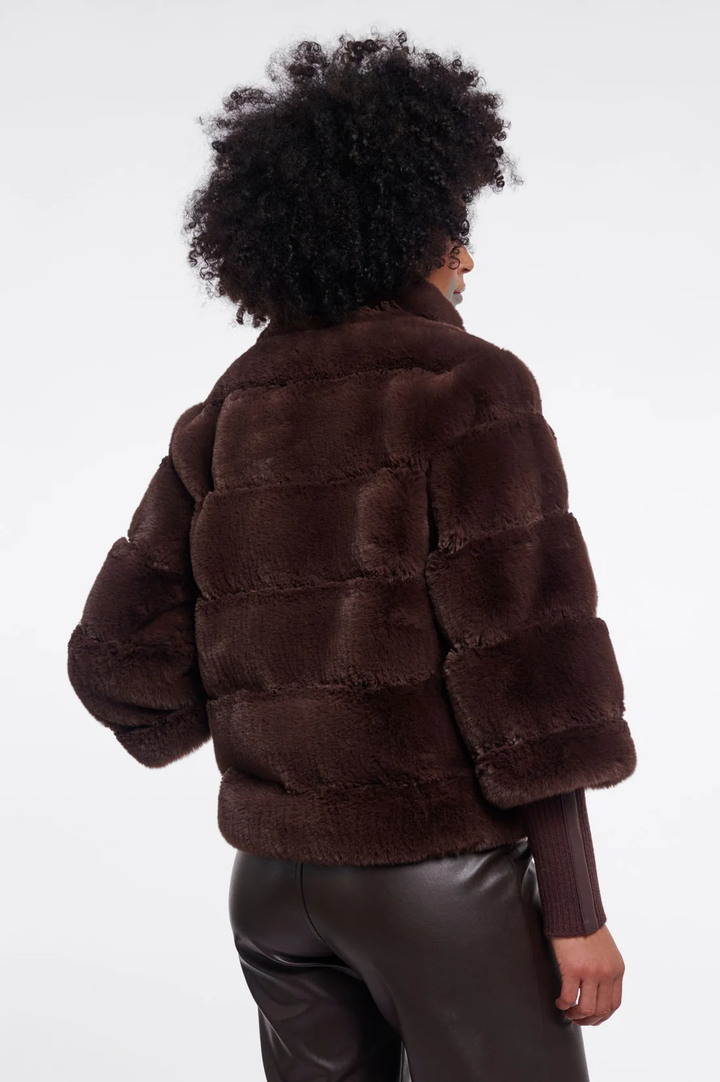 Rino & Pelle Feline Jacket