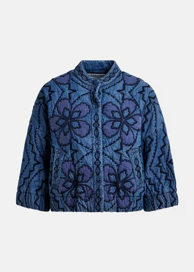 Essentiel Antwerp Quilt Jacket