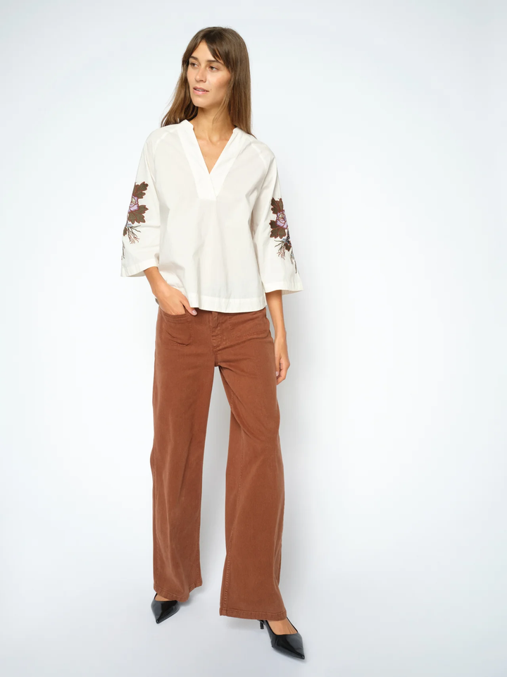 MM Soey Marbido Trouser