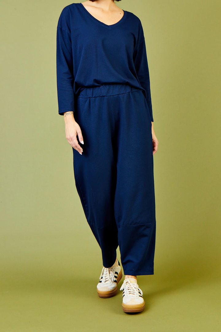 Suzy D Jega Jogger