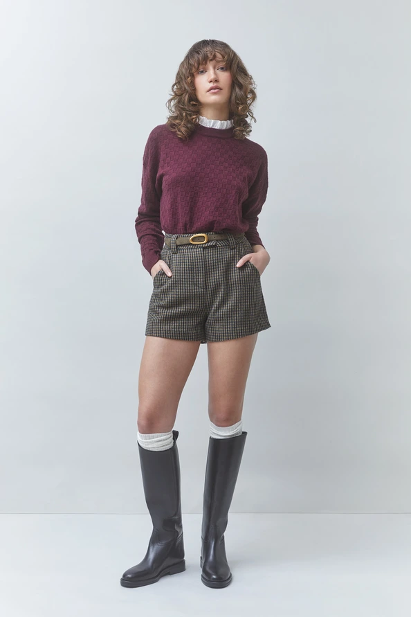Sunoco Picola Jumper