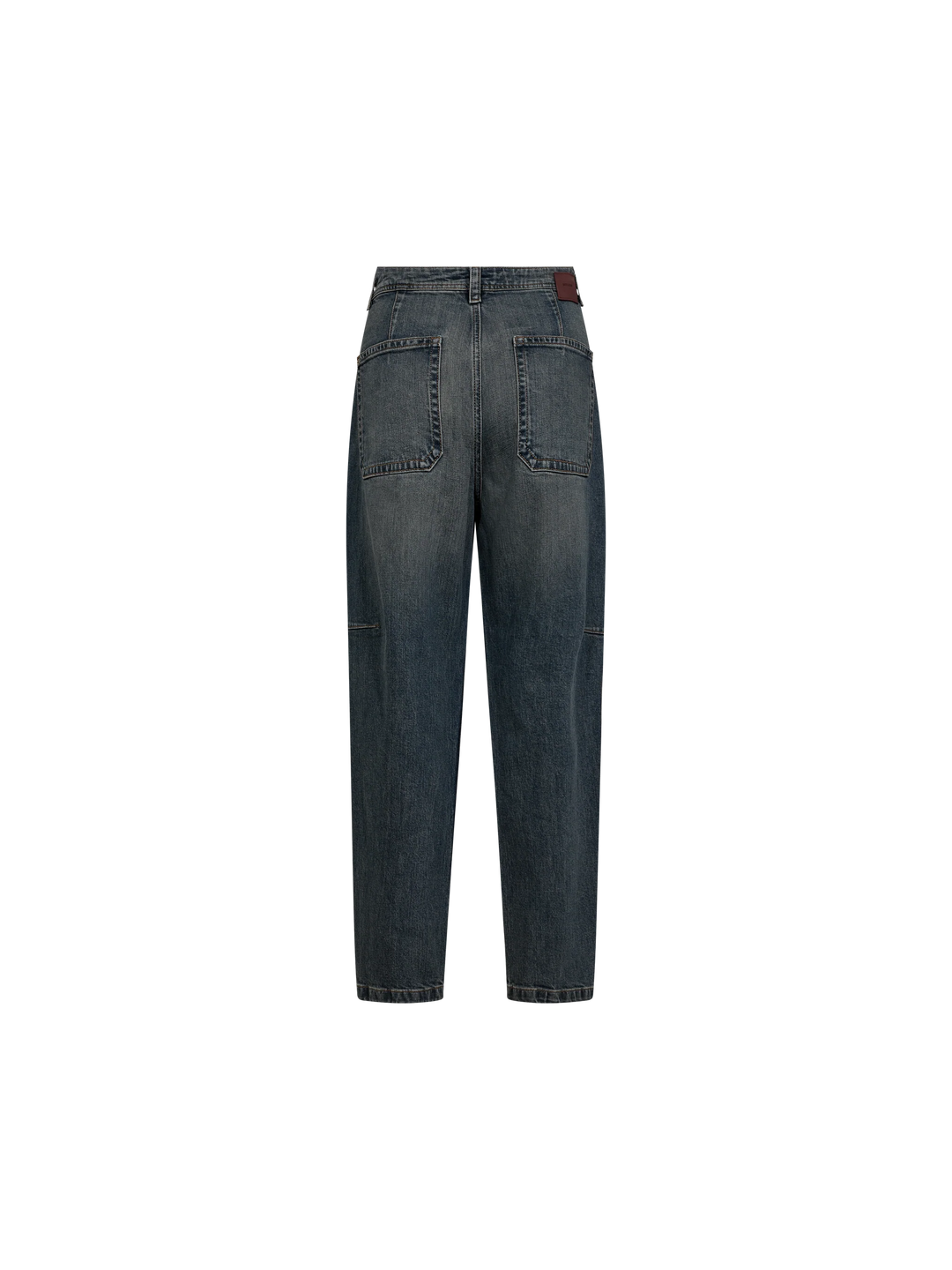MM Aymen Kyoto Jeans